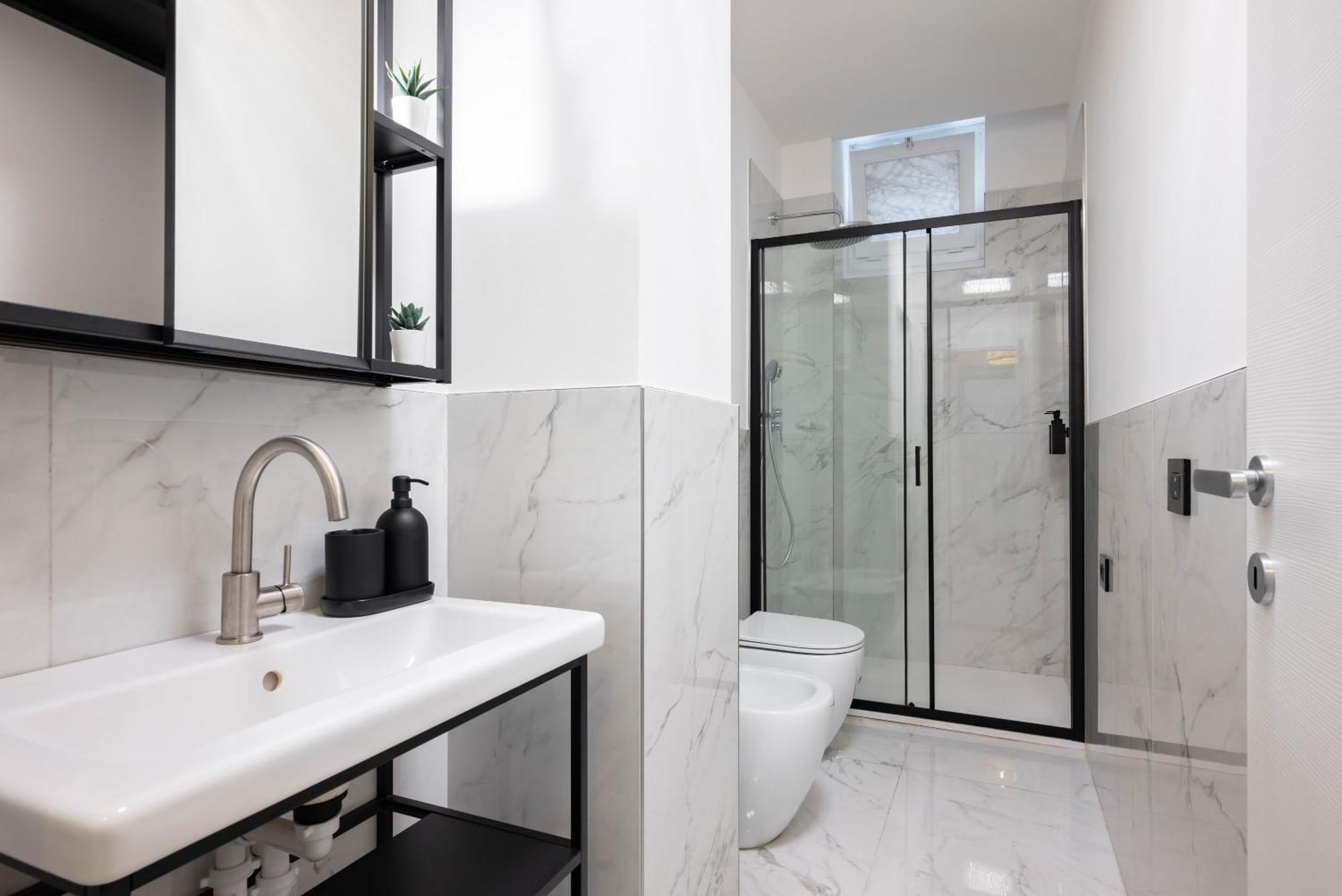Appartement Visconti - Luca
