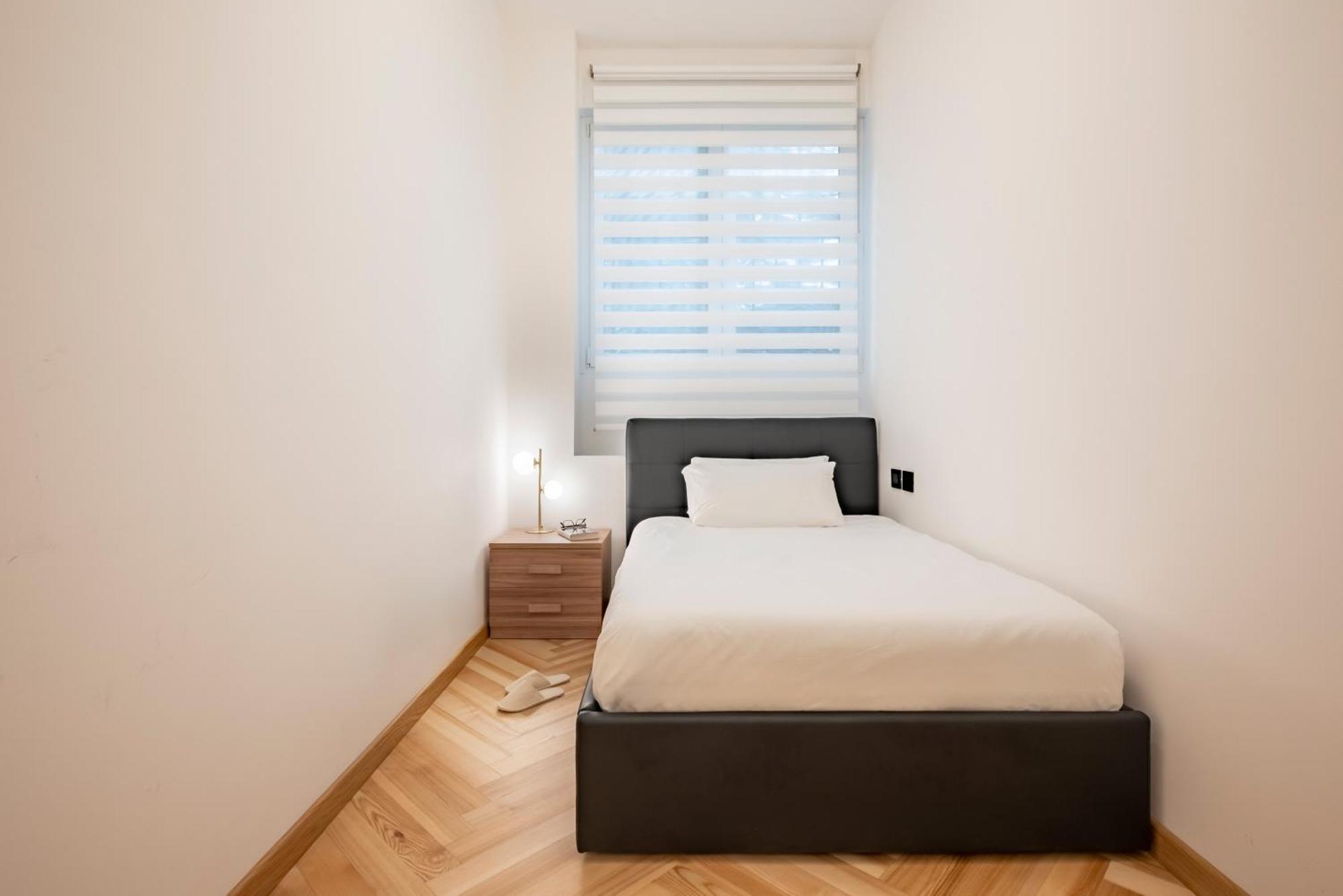 Appartement Visconti - Luca Milan