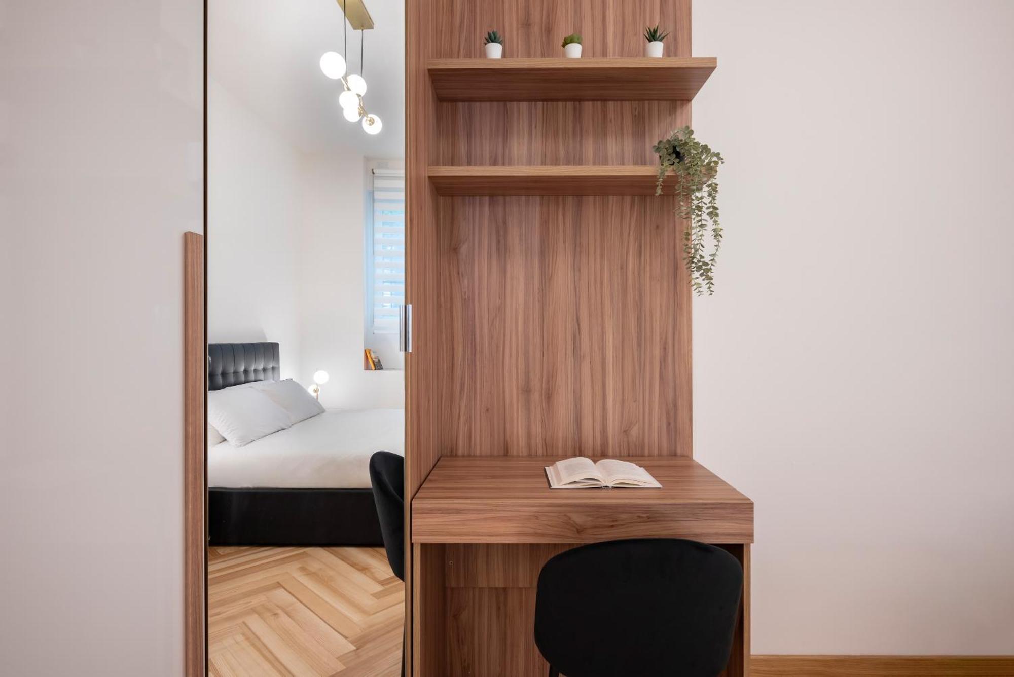 Appartement Visconti - Luca
