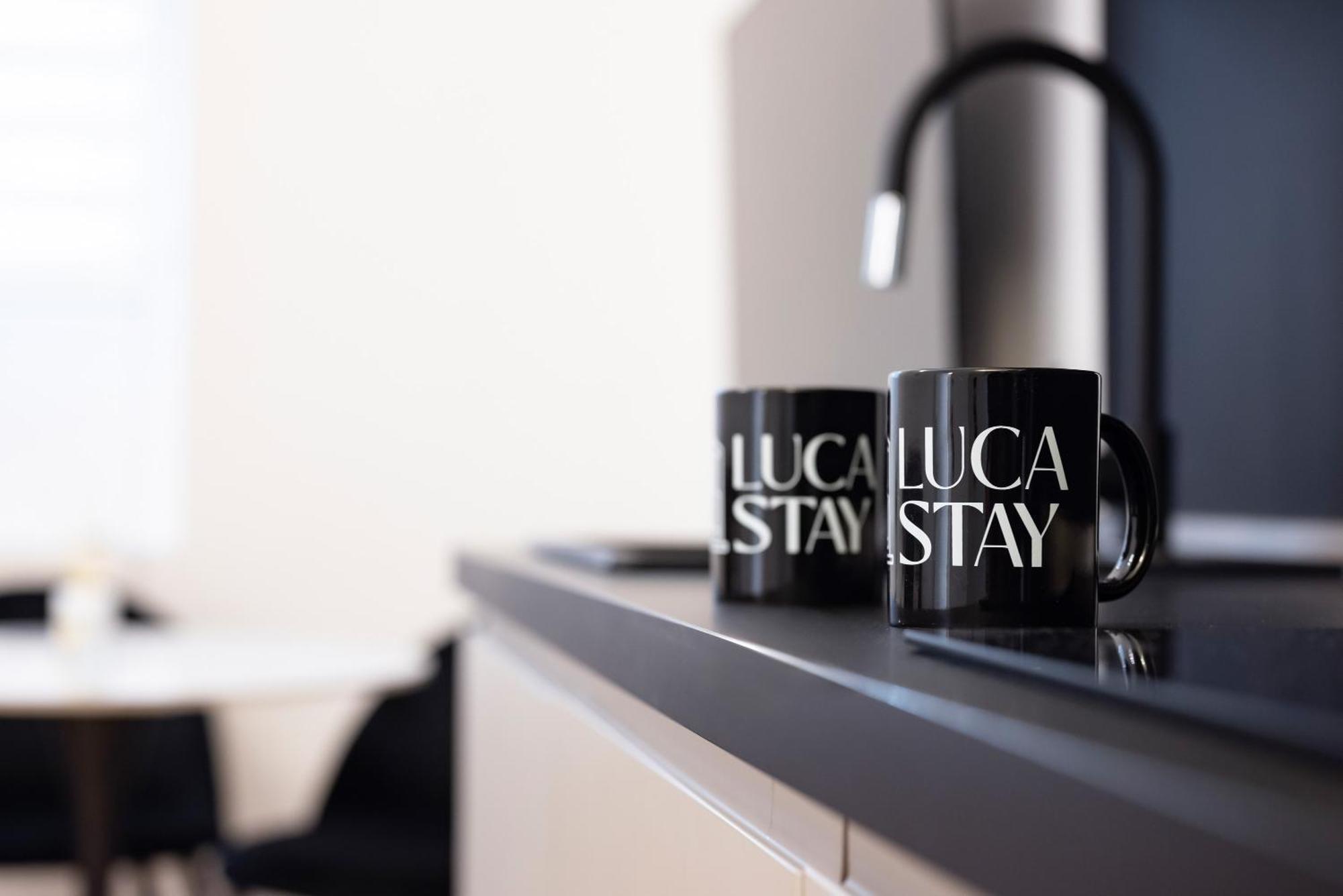 Visconti - Luca Appartement *