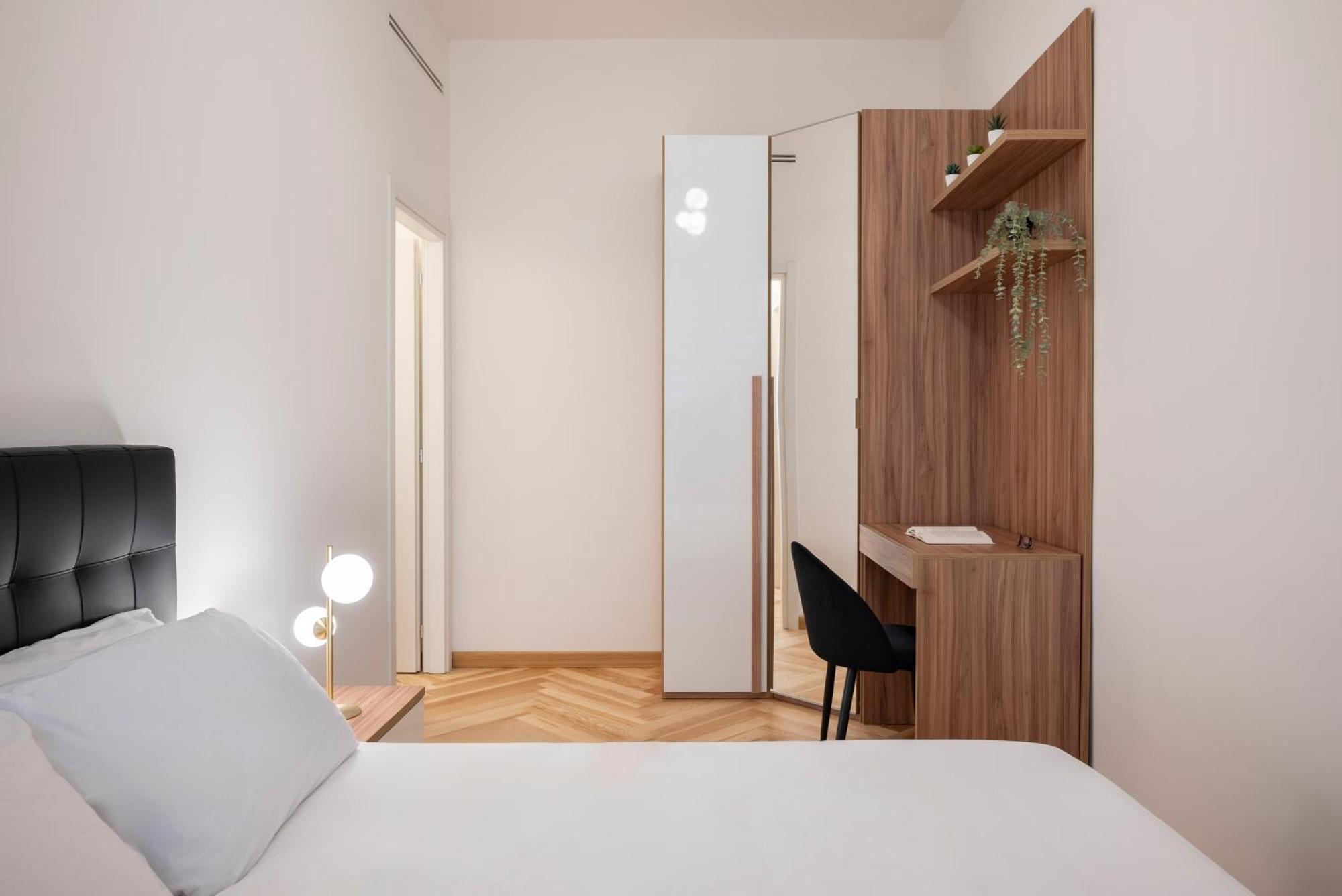 Visconti - Luca Appartement Milan