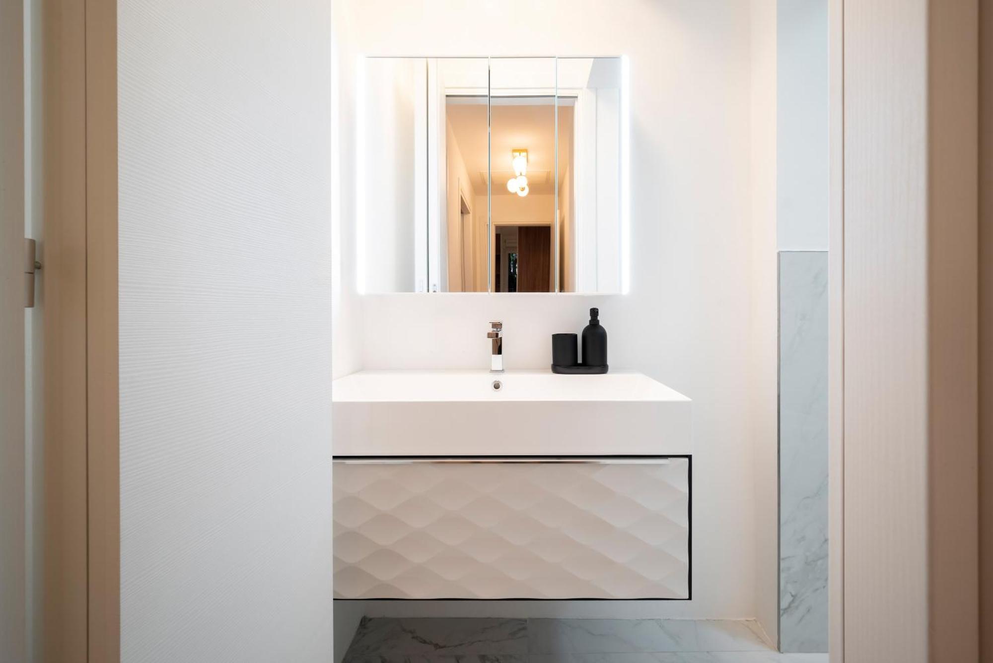 Appartement Visconti - Luca Milan