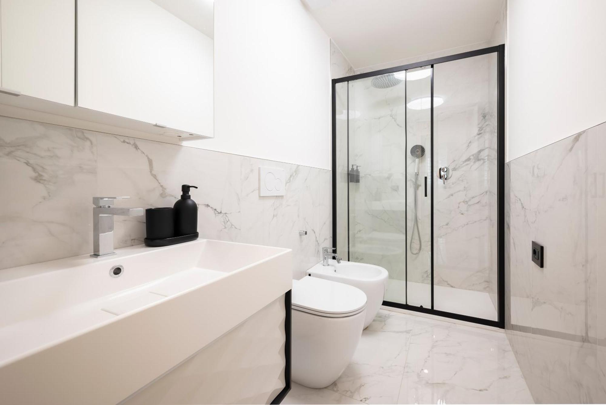 Appartement Visconti - Luca