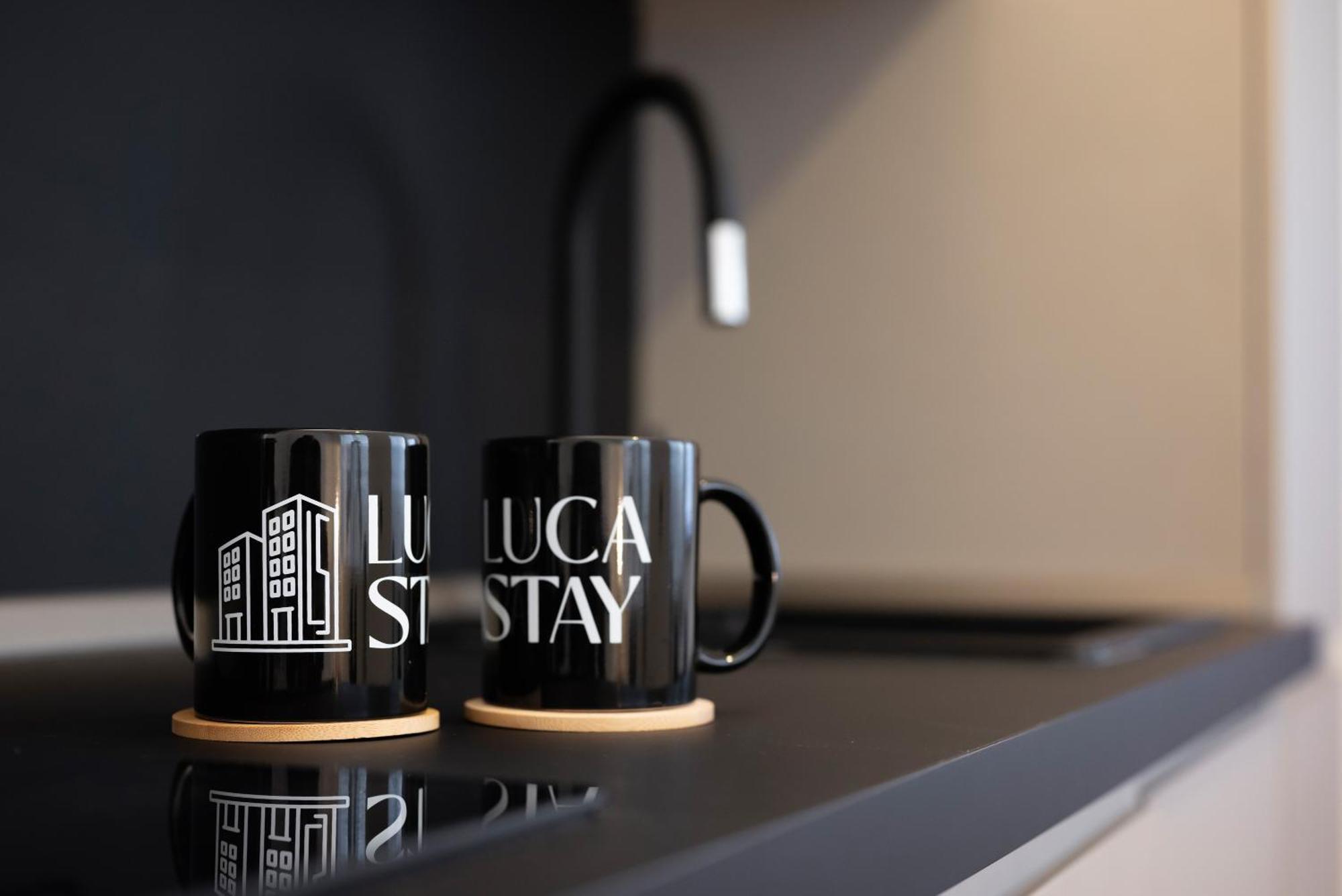 Visconti - Luca Appartement