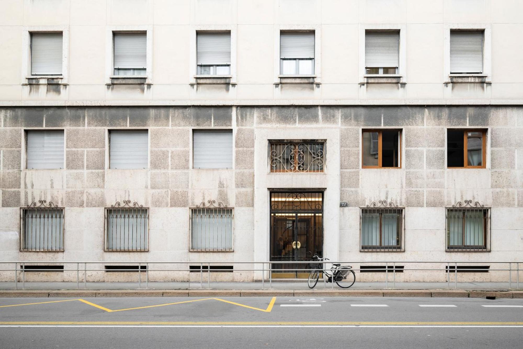Visconti - Luca Appartement Milan