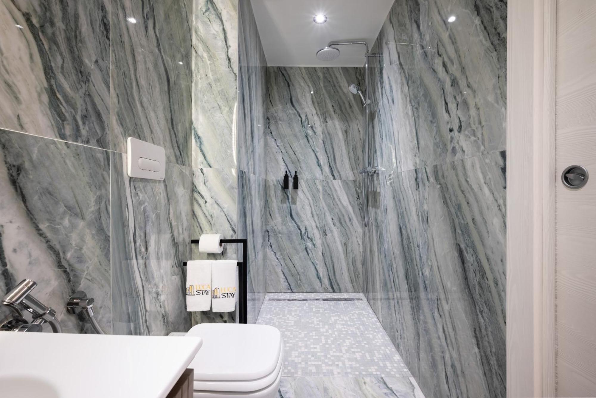 Appartement Visconti - Luca Milan