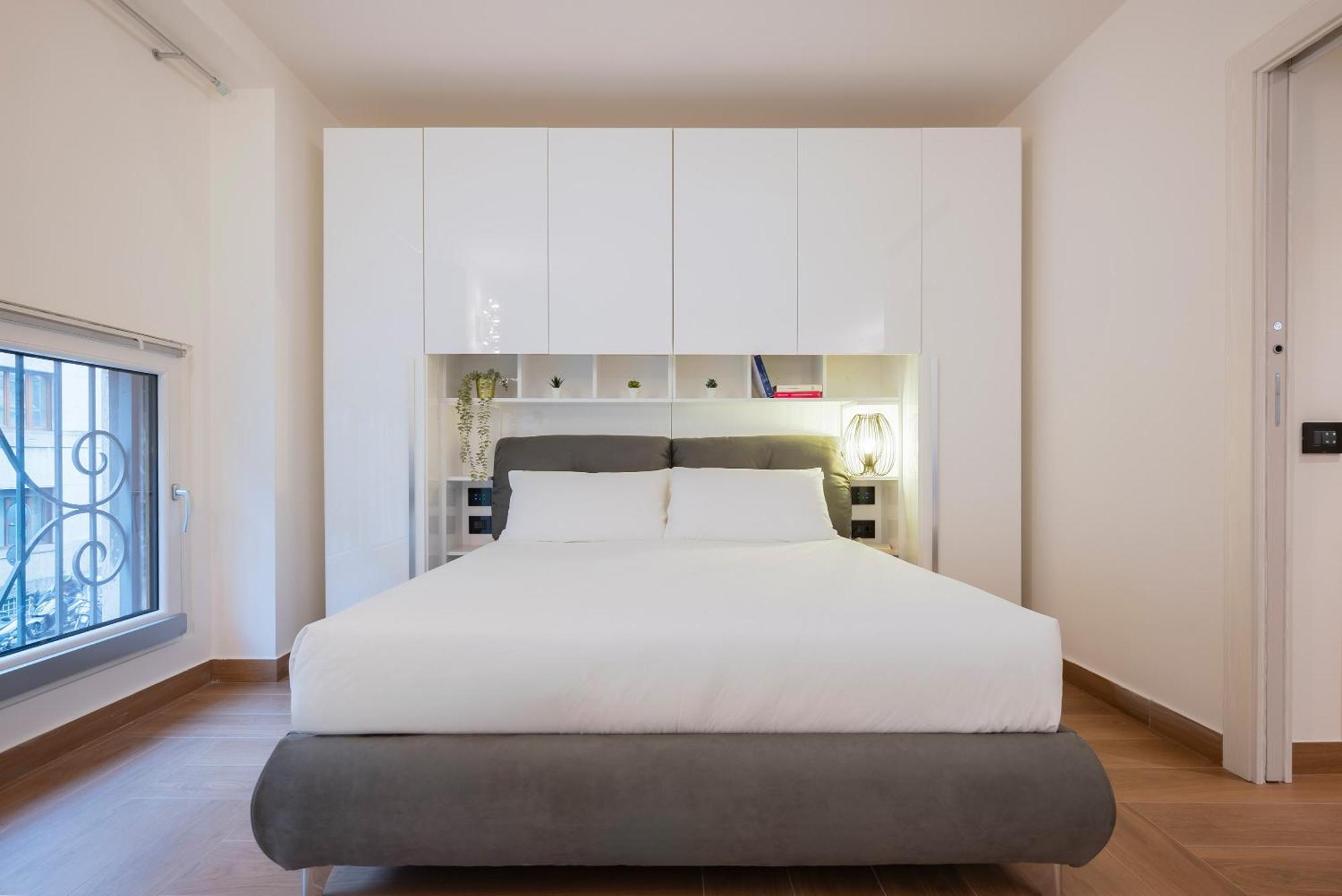 Appartement Visconti - Luca Milan