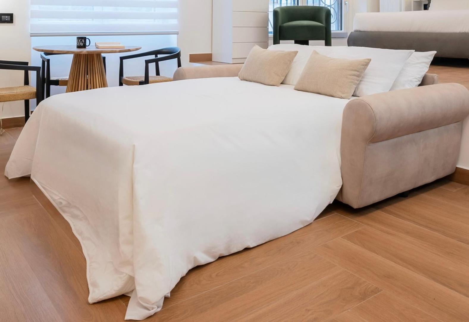 Visconti - Luca Appartement *