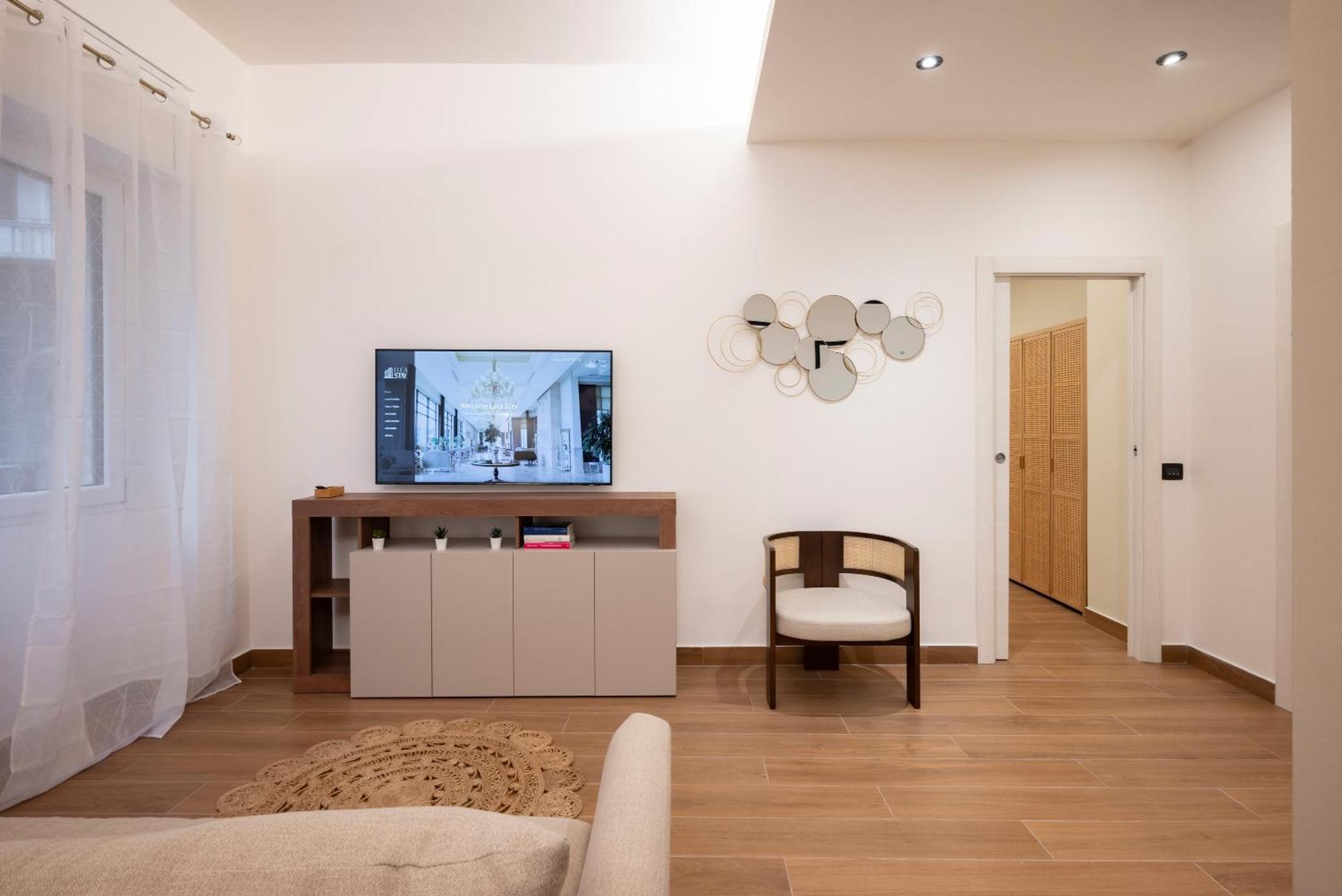 Appartement Visconti - Luca Milan