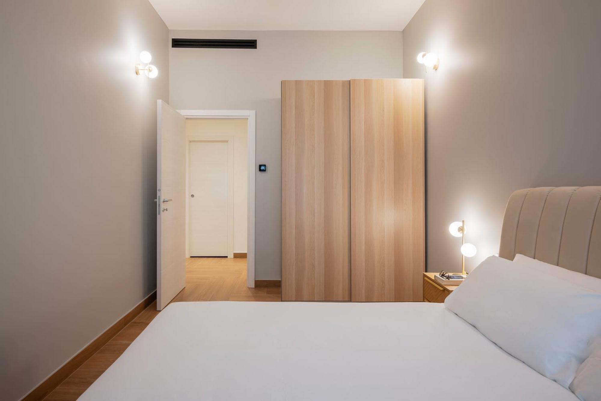 Appartement Visconti - Luca *